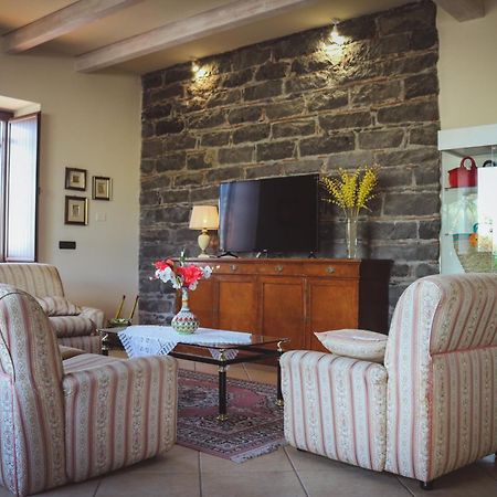 Hotel Ranch Simeto Paterno  Esterno foto