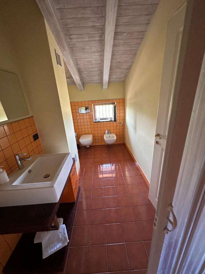 Hotel Ranch Simeto Paterno  Esterno foto