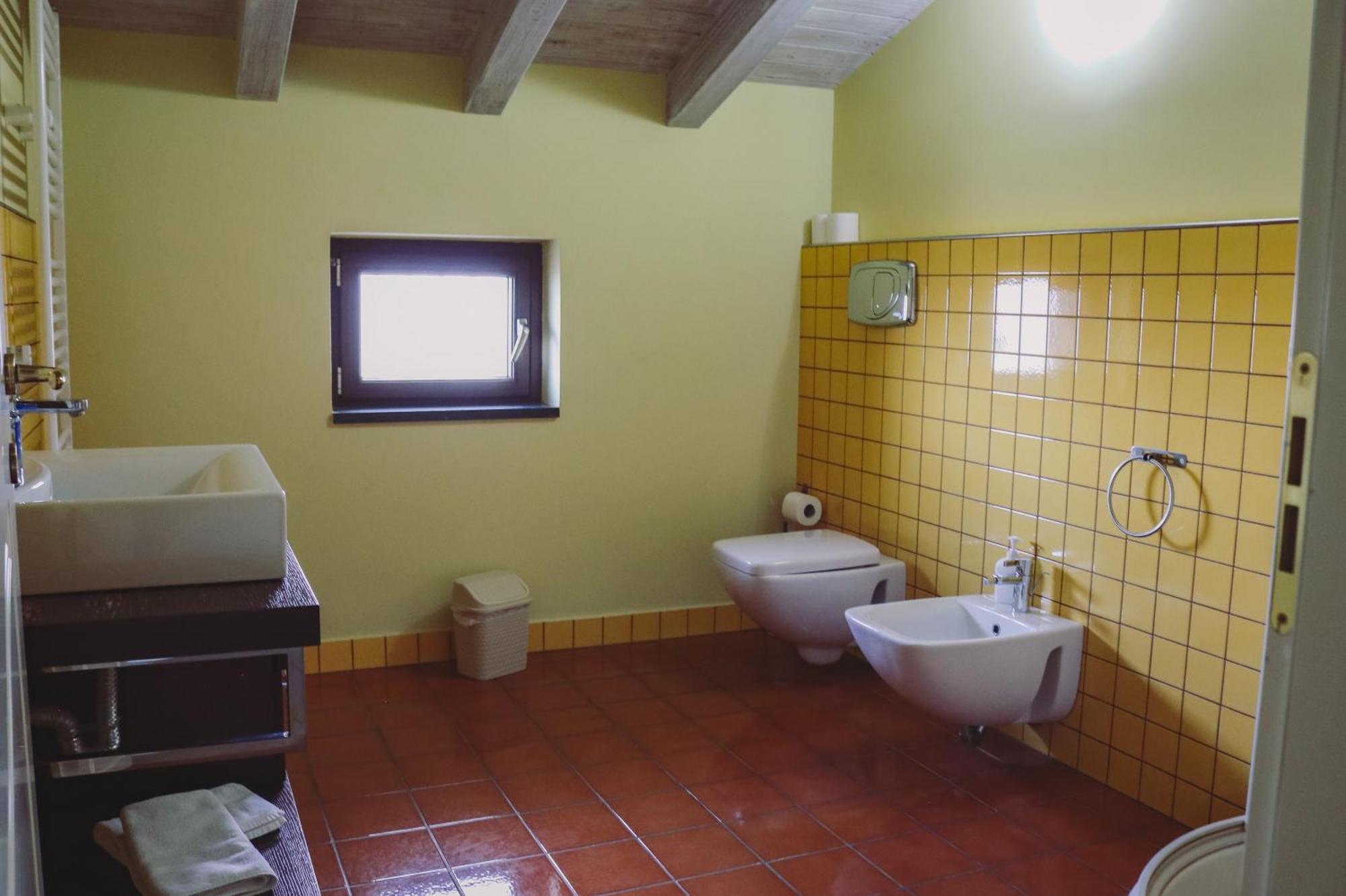 Hotel Ranch Simeto Paterno  Camera foto