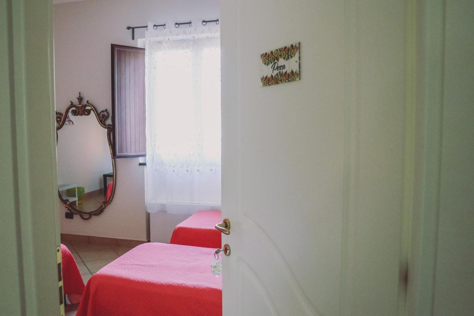 Hotel Ranch Simeto Paterno  Esterno foto
